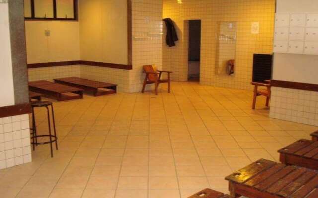 Barrabella Hotel Residencia