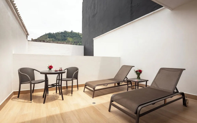 Casa del Balcon