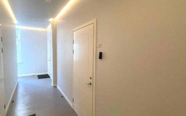 Riga Center - Quiet Studio - 5 min to Old Town & NFLX