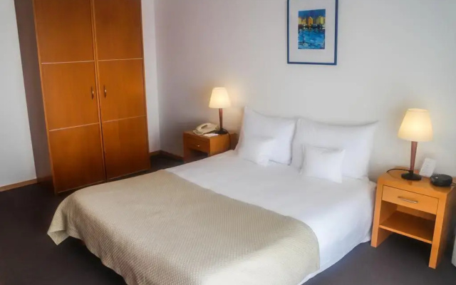 Hotel Bristol & Spa Bristol