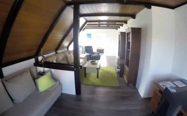 Weserherz Ferienwohnung und Privatzimmer