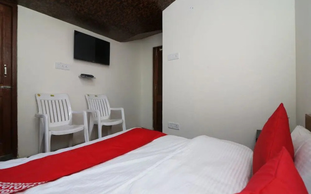 Chauhan Homestay 2 by OYO Rooms