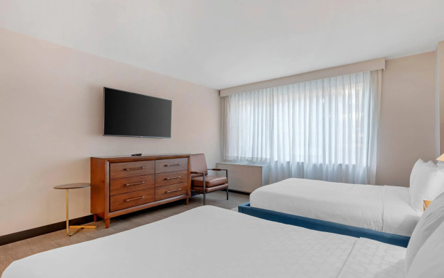 The Quincy, an Ascend Collection Hotel