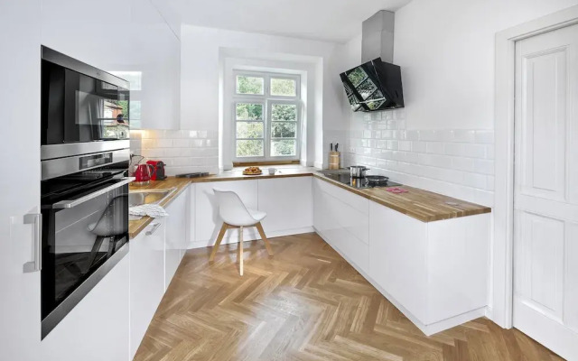 DownTown Suites Mala Strana