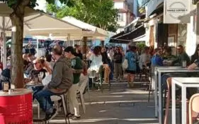 Apartamento Pi y Margall