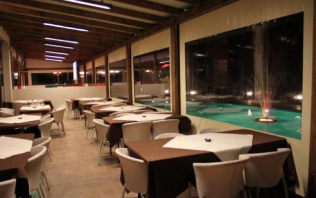 Zeis Edo Luxury Apartments