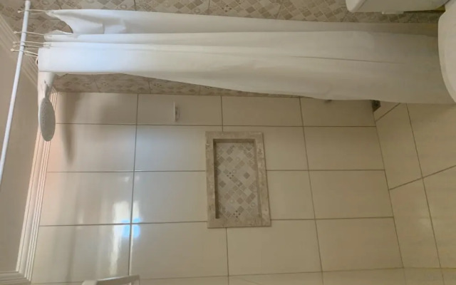 Anjos do Mar Suítes