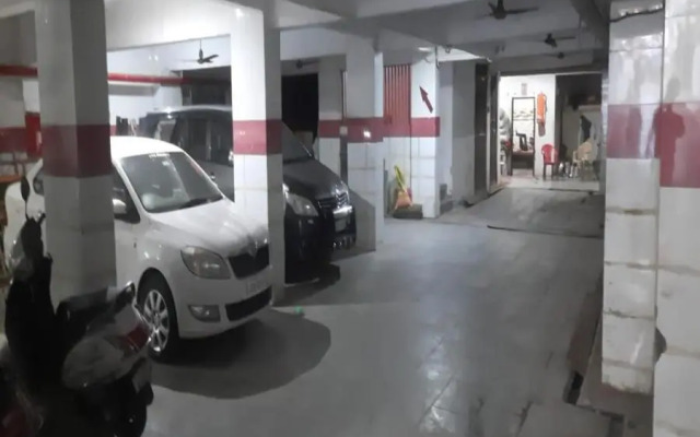 Hotel Sr