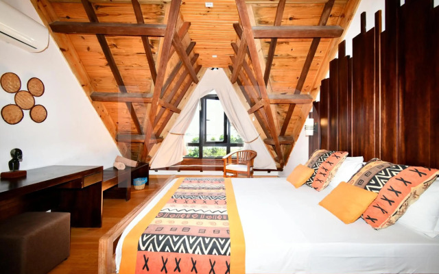 Villa Ayapana