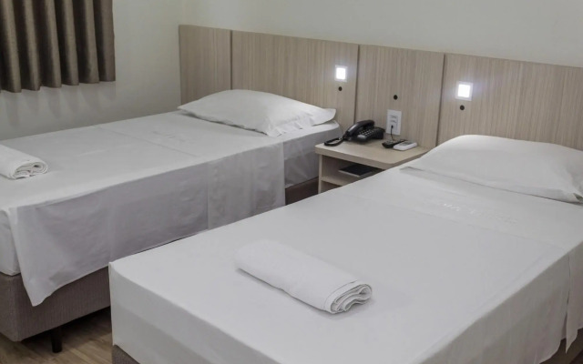 Hotel Vitória