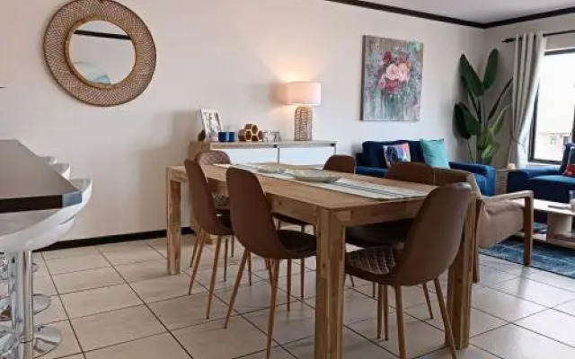 Santini Village 50, Plettenberg Bay