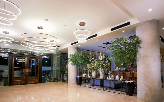 The Kyriad Muraya Hotel Aceh