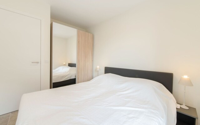 Residentie Zo Bredene