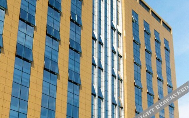 Gouqi Shengshan Seaview Hotel