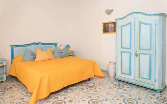 Villa Neptunus
