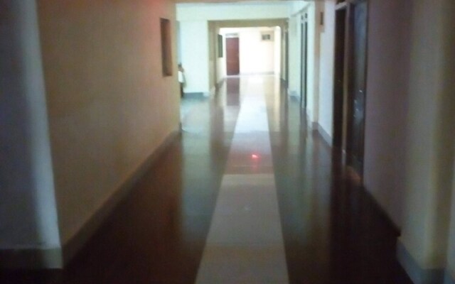 Isiolo Landmark Hotel