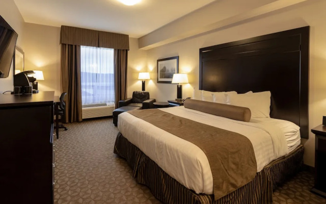 The Kanata by BCMInns Whitecourt