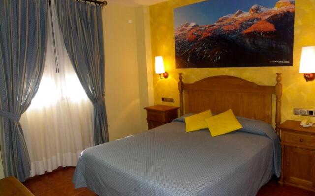 Hotel Arnal