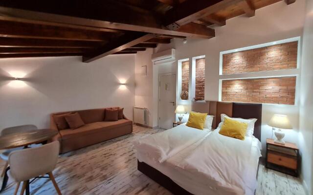 Hotel House K21