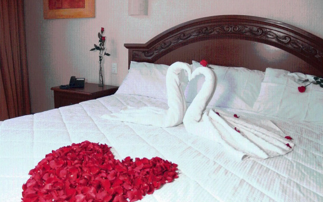 Hotel Argento