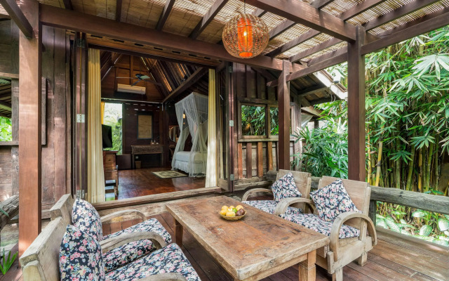 Aryaswara Villa Ubud