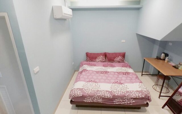 Mountain Kafka - Hostel
