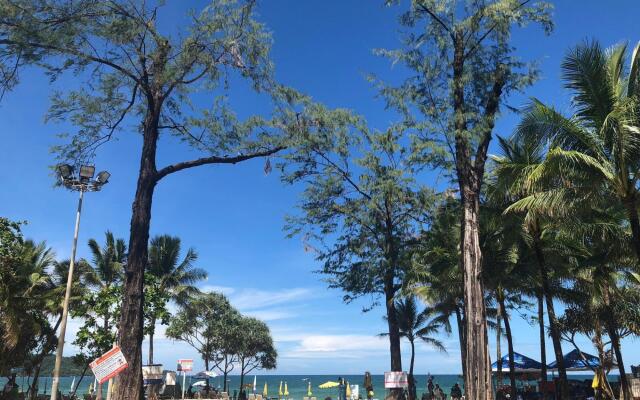 I Am O'Tel Patong