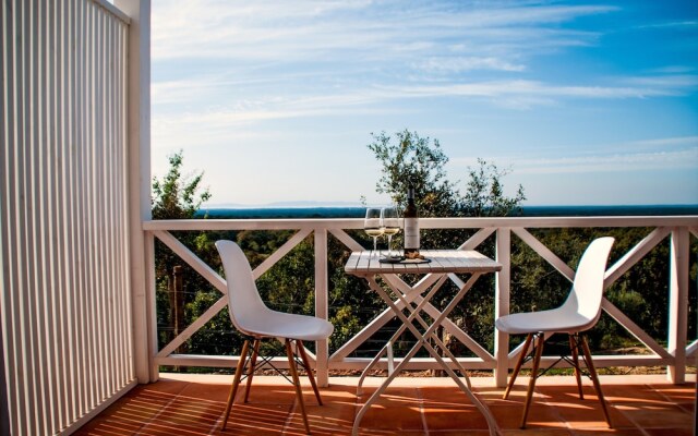 A Serenada Enoturismo