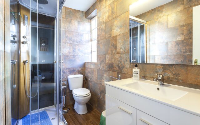 Apartamentos Jerez