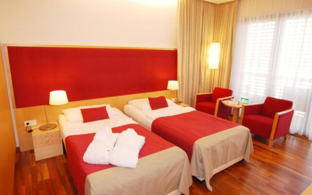 Therme Laa - Hotel & Silent Spa