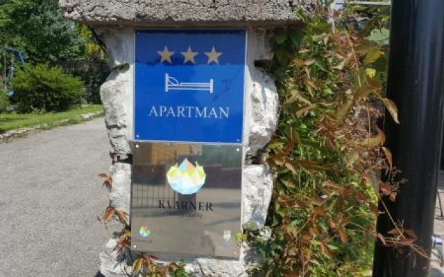 Apartman Hana