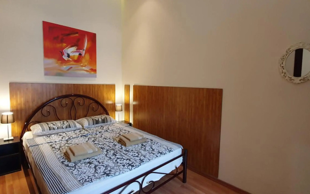 Апартамент «У Давида»