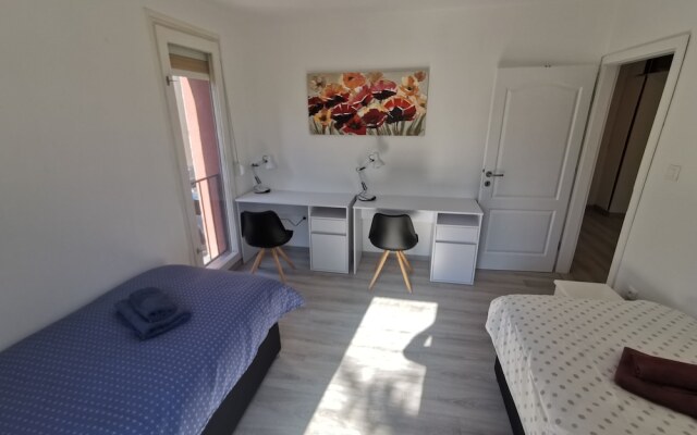 Apartment Budin 2 Rijeka City Center