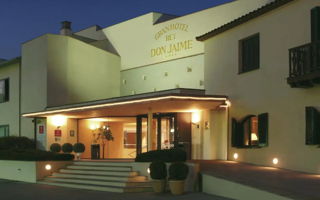 Gran Hotel Rey Don Jaime
