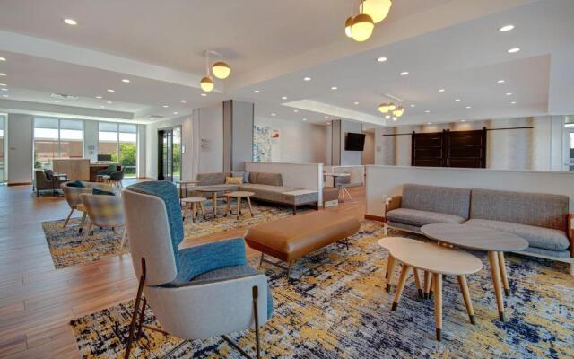 TownePlace Suites by Marriott Cincinnati Airport South