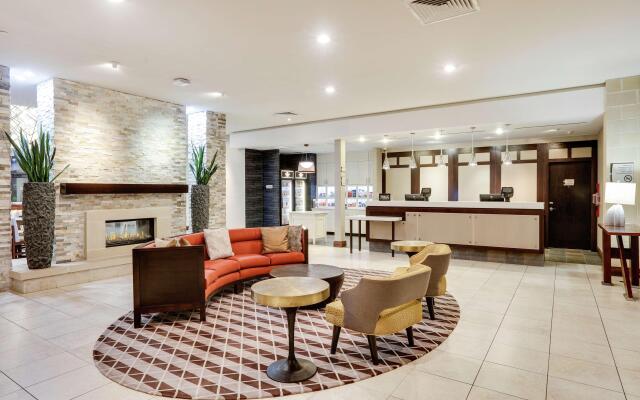 Homewood Suites Dallas Allen