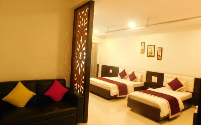 Hotel Neem Tree