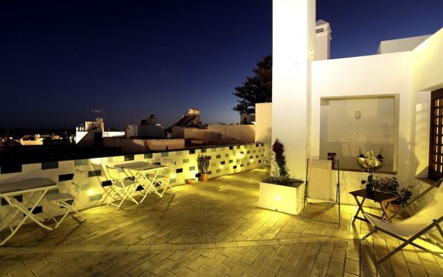 Hostal el Alojado de Velarde