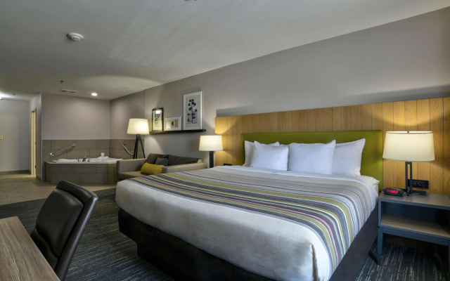 Country Inn & Suites by Radisson, Oklahoma City Airport, OK