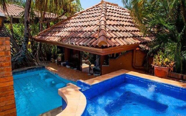 Hotel Casa Blanca