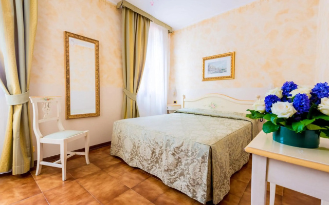 Hotel Mercurio Venezia