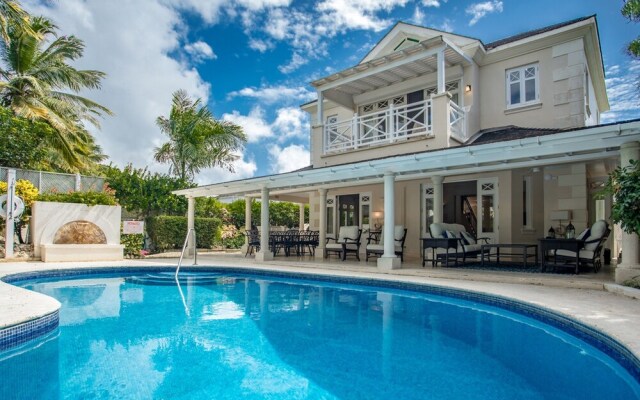 Royal Westmoreland - Lime Tree House 3 Bedroom Villa