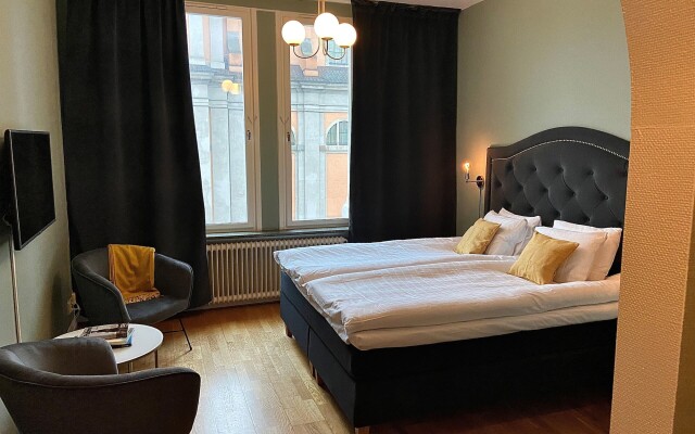 First Hotel Statt Karlskrona