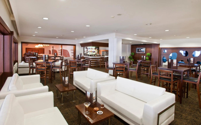 Crystal Kaymakli Hotel & SPA