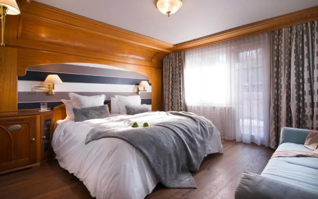 Boutique Hotel Albana Real - Restaurants & Spa