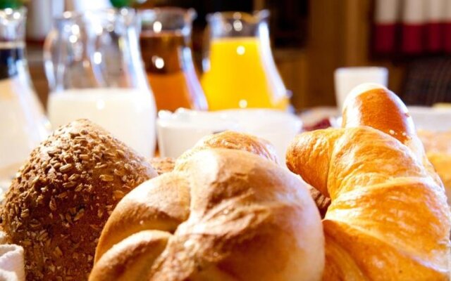 Appartements Margarethe