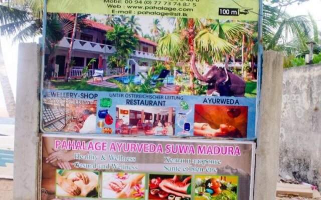 Pahalage Guesthouse