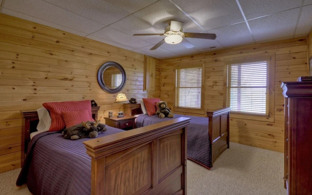 My Mountain Serenade