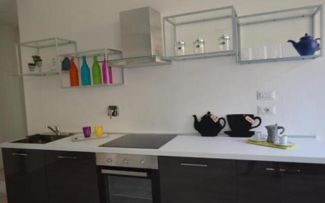 Apartment Perugia