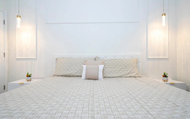 4812 BR - Luxe Getaway Retreat